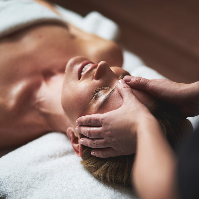 massage thai Biganos