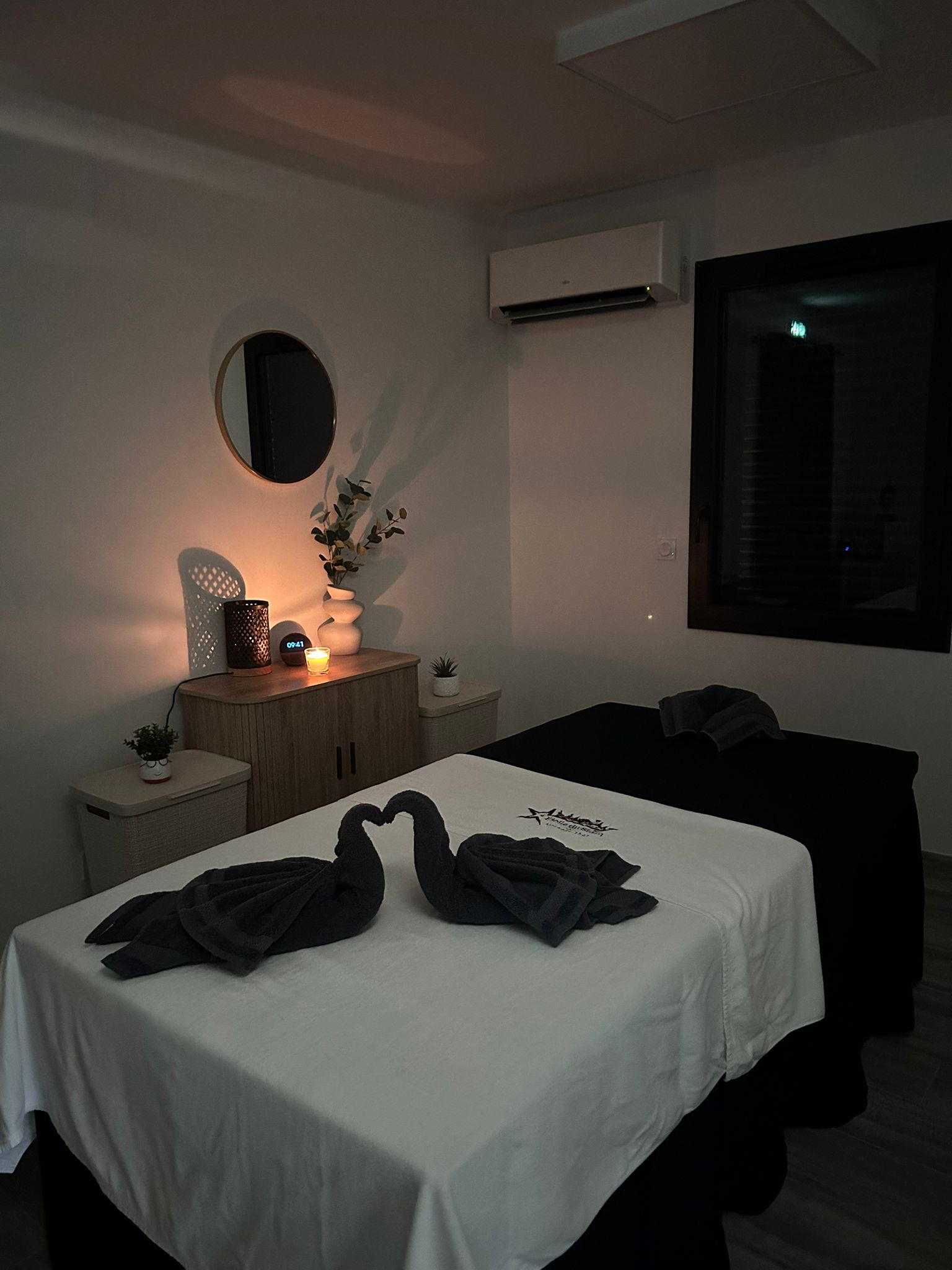 massage thaï bassin d'arcachon