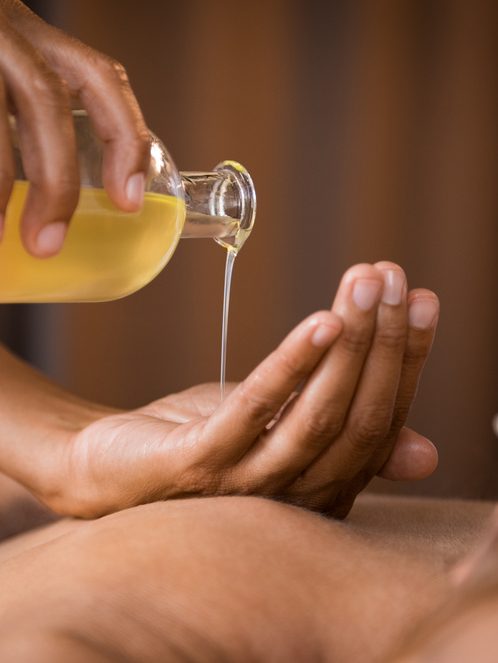 massage thaï Arcachon