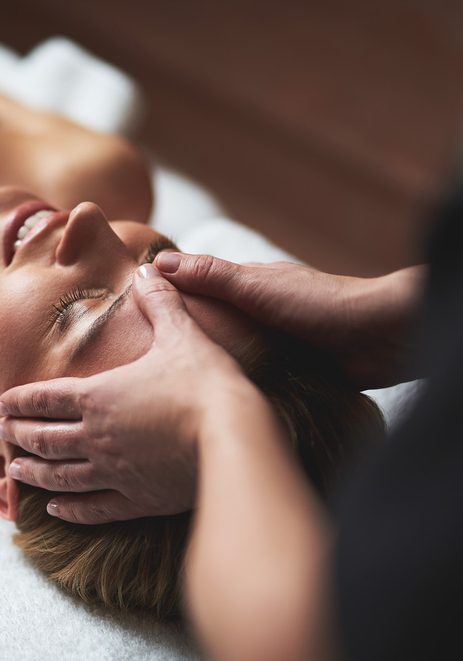 massage arcachon
