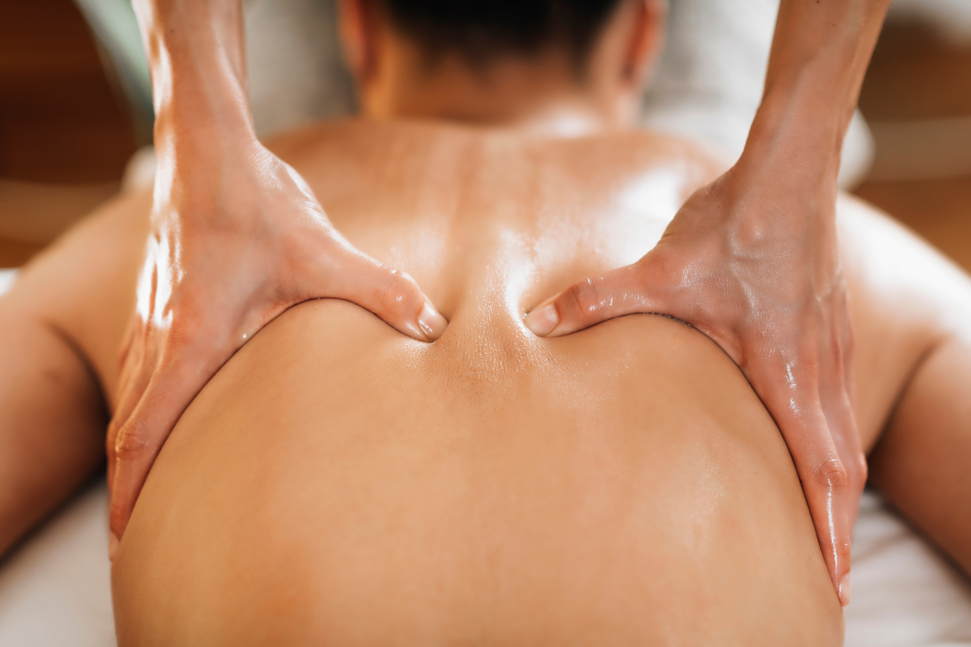 massage biganos