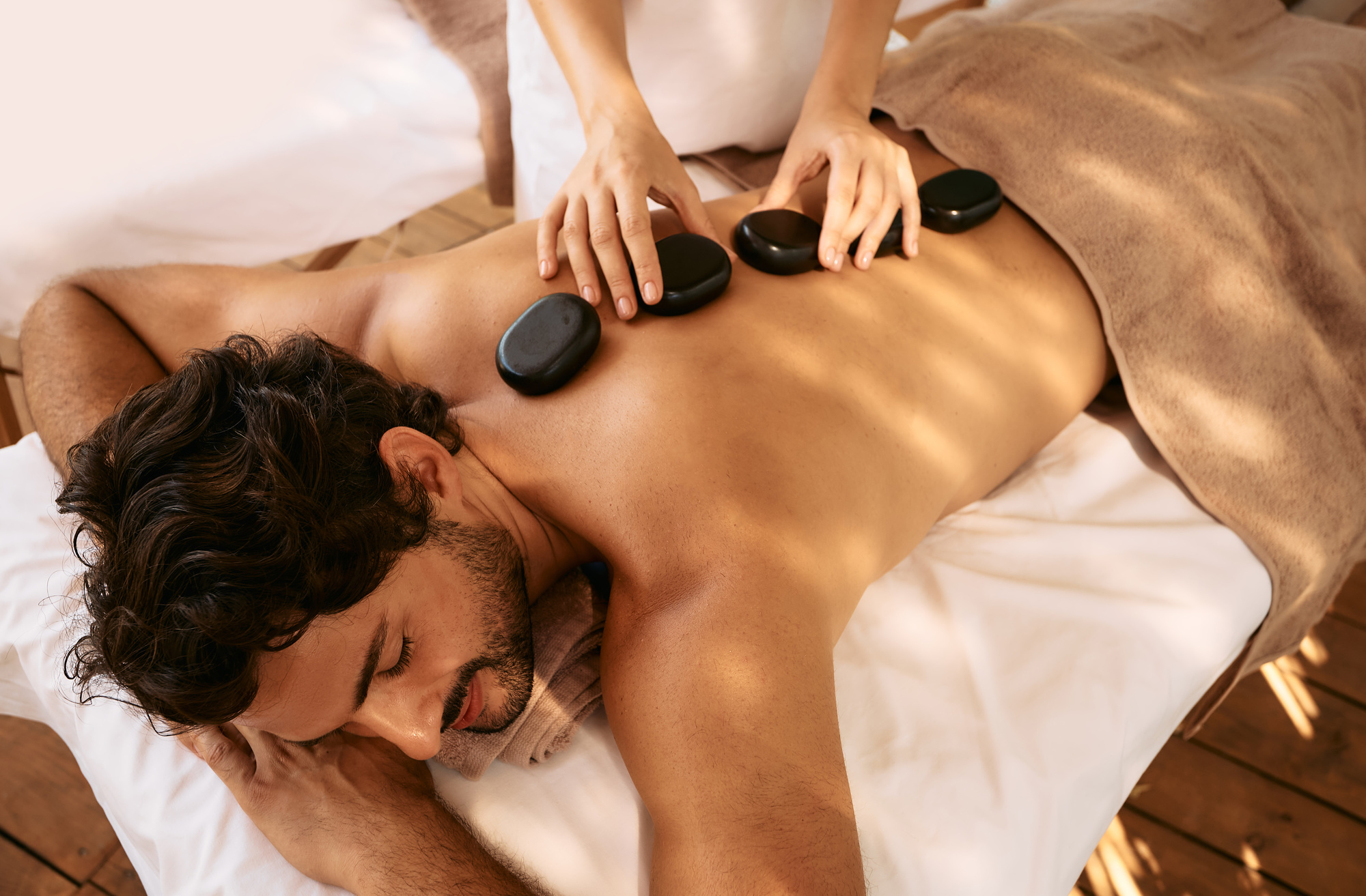 massage biganos