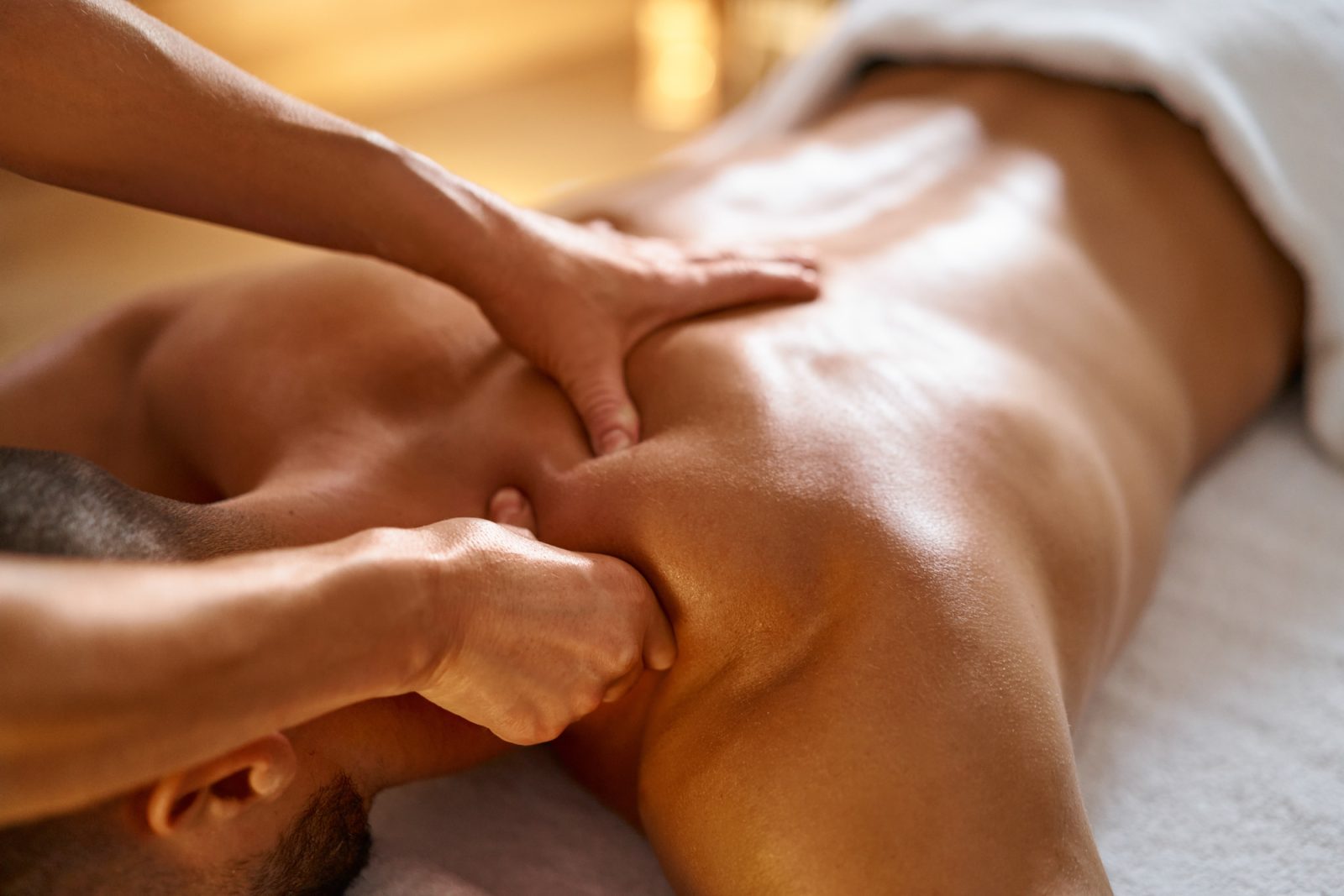 massage gujan-mestras